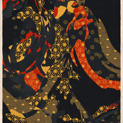 Memories of Qilin #442