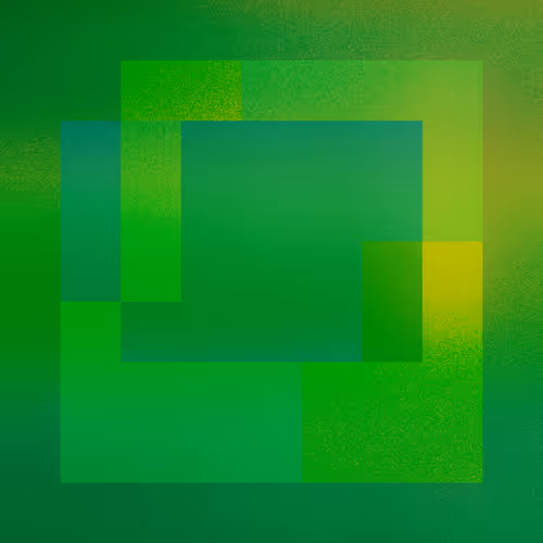 Squares By Martin Grasser