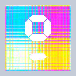 27-Bit Digital #862