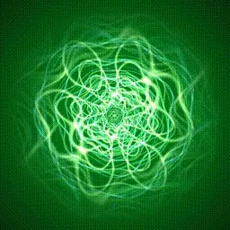 EnergySculpture #61