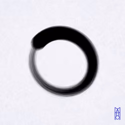 Ensō #250