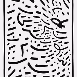 Automatism #216