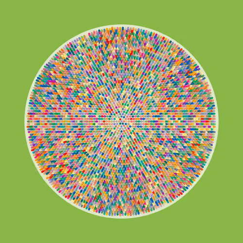 Transitions #1123