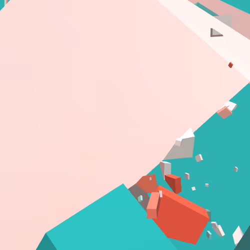 Organized Disruption #975