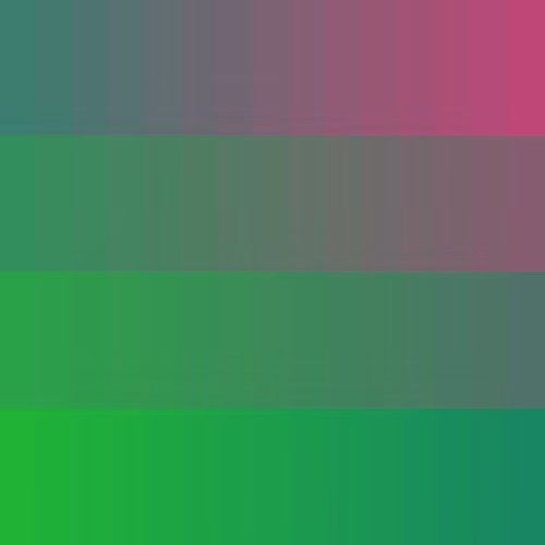 Color Study By Jeff Davis