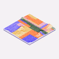 Subscapes #355