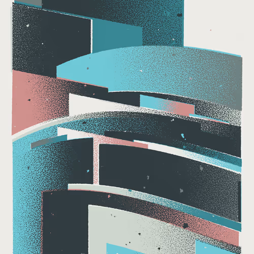 Screens By Thomas Lin Pedersen