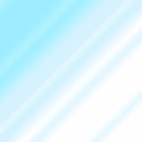 Pixel Glass #252