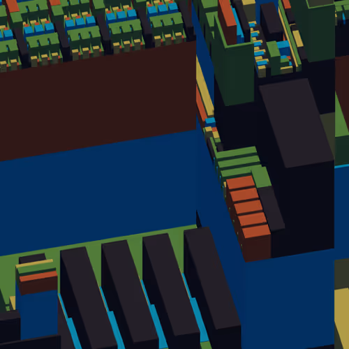 Democracity #907