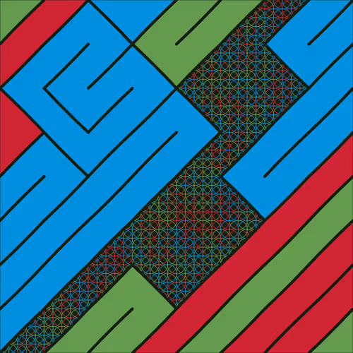 Cushions #75