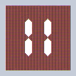 27-Bit Digital #350