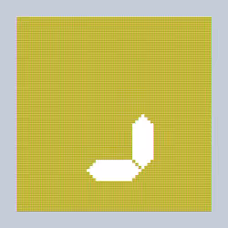 27-Bit Digital #844