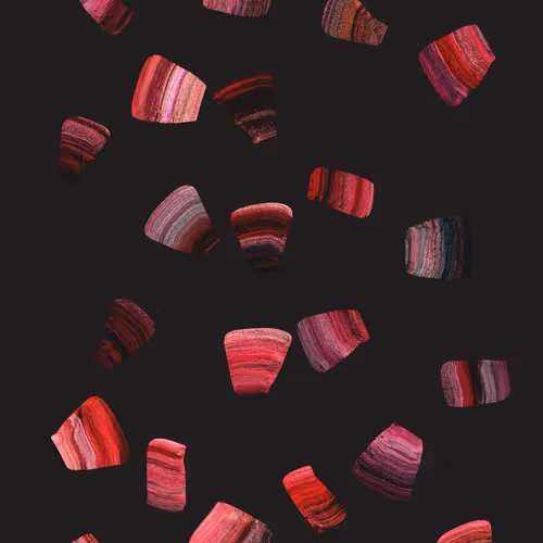 Act Of Emotion By Kelly Milligan