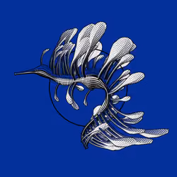 Seadragons #477