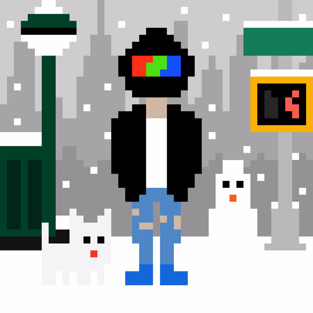 CryptoNewYorker #964