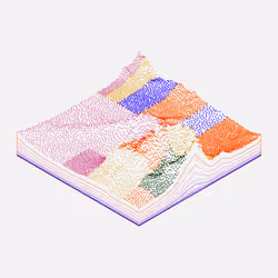 Subscapes #395
