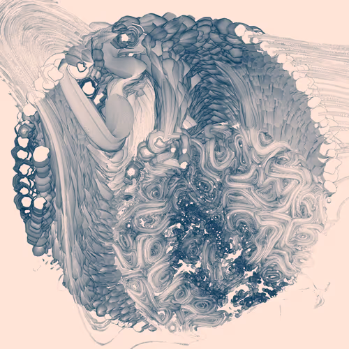 The Inner World By Dominikus