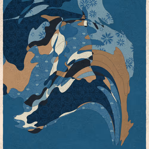 Memories of Qilin #122