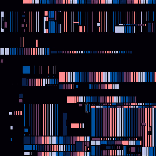 Cyber Cities #1