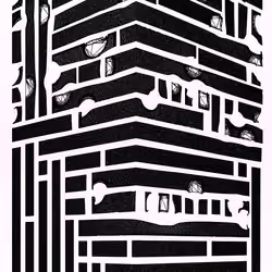 Edifice #555