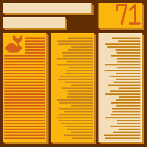 Gazettes #616