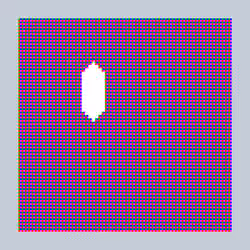 27-Bit Digital #129
