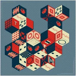 The Blocks Of Art By Shvembldr