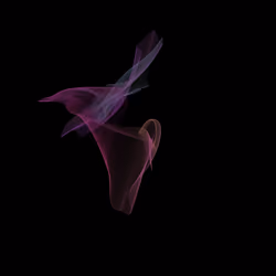 Event Horizon Sunset (Series C) #11