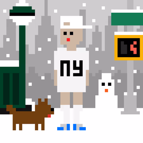CryptoNewYorker #956