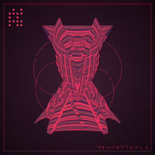 Alien Insects #601