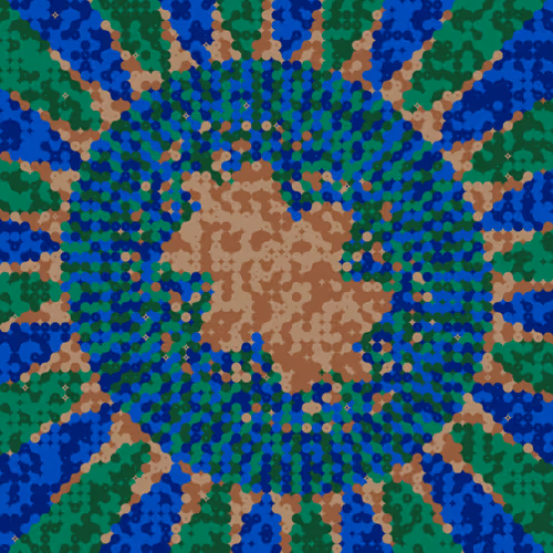 Thereidoscope By Daim Aggott Honsch