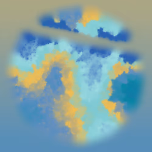 Void #457