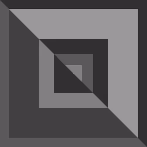 Intersections By Rafael Rozendaal