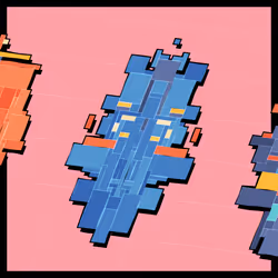 Paper Armada #1646