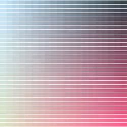 Color Study #1673
