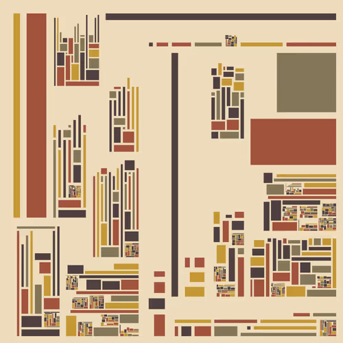 Recursion By Hevey