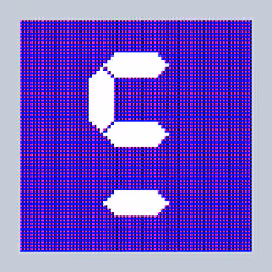 27-Bit Digital #87