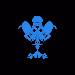 Cryptoblots #291
