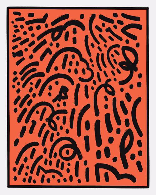 Automatism #402