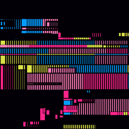 Cyber Cities By Pxlq