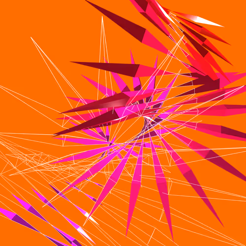 glitch crystal monsters #145