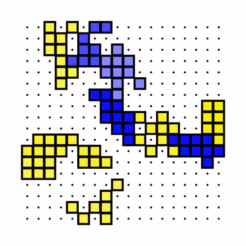 Dot Grid #271