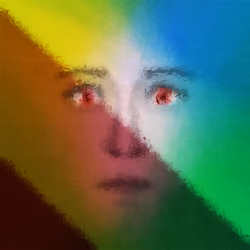 GHOST IN THE CODE #77