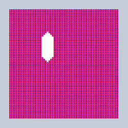 27-Bit Digital #487