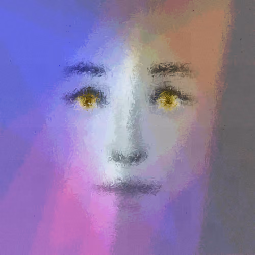 GHOST IN THE CODE #252