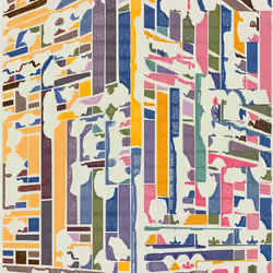 Edifice #909