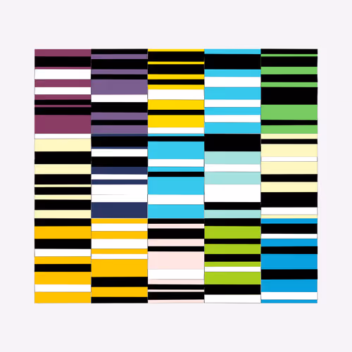 Imperfections By Kalis