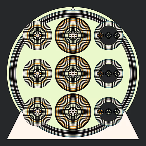 Item #104000291 Media