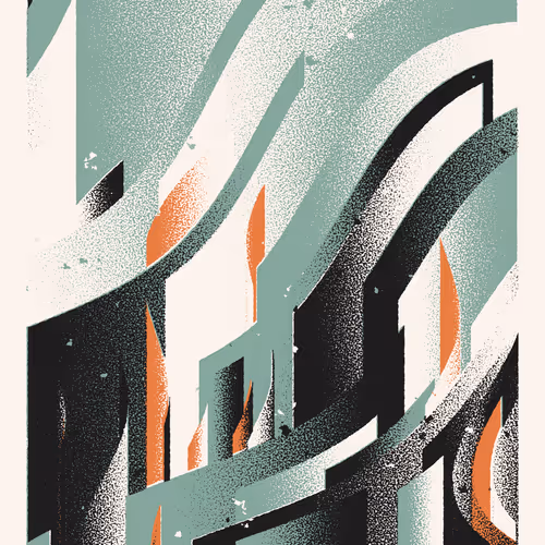 Screens By Thomas Lin Pedersen