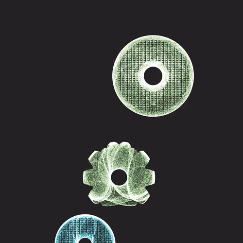Totem of Taste #27